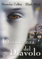 L'Innocenza Del Diavolo (1993) DVD