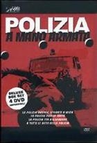 Polizia A Mano Armata DVD Cofanetto 4-DVD