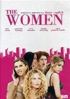 The Women (2008) DVD