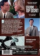 Stazione 3 - Top Secret (1965) DVD