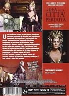 La Dea Della Citta' Perduta (1965) DVD