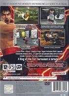 Tekken 5 PS2 Versione Platinum