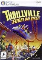 Thrillville - Fuori Dai Binari - PC DVD-Rom