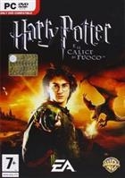 Harry Potter E Il Calice Di Fuoco - PC DVD-Rom