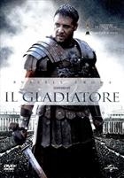 Il Gladiatore (2000) DVD