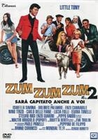 Zum Zum Zum 2 - Sara' Capitato Anche Anche A Voi (1969) DVD