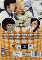 Zum Zum Zum 2 - Sara' Capitato Anche Anche A Voi (1969) DVD