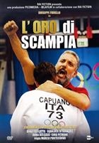 L'Oro Di Scampia (2014) DVD SlipCase