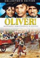 Oliver! (1968) DVD Collector's Edition