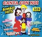 Canta Con Noi Bimbo Hits Box 2-CD