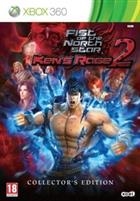 Fist Of The North Star - Ken's Rage II XBOX 360 Collector's Edition