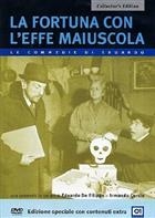 La Fortuna Con La F Maiuscola (1959) DVD Collector's Edition