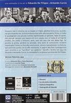 La Fortuna Con La F Maiuscola (1959) DVD Collector's Edition