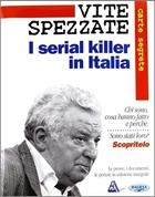 Vite Spezzate - I Serial Killer In Italia PC CD-Rom Con Scatola Cartonata