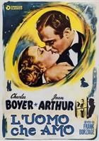 L'Uomo Che Amo (1937) DVD