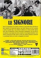 Le Signore (1960) DVD