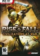 Rise & Fall - Civilta' In Guerra PC DVD-Rom