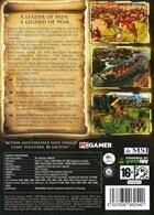 Rise & Fall - Civilta' In Guerra PC DVD-Rom