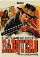 Barquero (1970) DVD