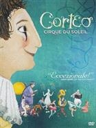 Cirque Du Soleil - Corteo (2003) DVD