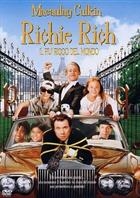 Richie Rich - Il Piu' Ricco Del Mondo (1994) DVD