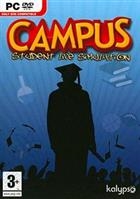 Campus - Student Life Simulation PC DVD-Rom 