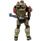 Halo Reach - Unsc Jorge - Series 4 - Action Figure