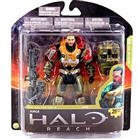 Halo Reach - Unsc Jorge - Series 4 - Action Figure