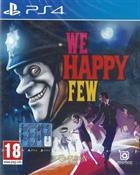 We Happy Few PS4