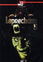 Leprechaun 5 (2000) DVD