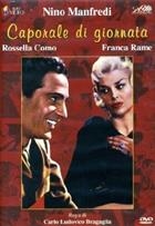 Caporale Di Giornata (1959) DVD