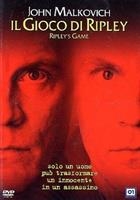 Il Gioco Di Ripley (2001) DVD