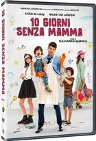 10 Giorni Senza Mamma (2019) DVD