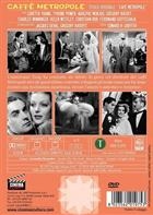 Caffe' Metropole (1937) DVD