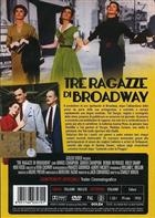 Tre Ragazze Di Broadway (1953) DVD