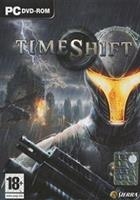 Timeshift PC DVD-Rom