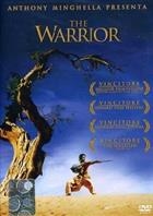 The Warrior - Il Guerriero (2001) DVD Ologramma Rettangolare