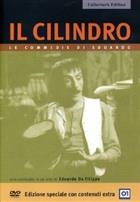 Il Cilindro (1978) DVD (Le Commedie Di Eduardo) Collector's Edition