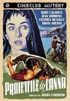 Proiettile In Canna (1954) DVD