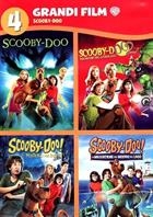 4 Grandi Film Scooby-Doo DVD Box Set