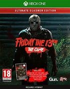 Friday The 13th - Ultimate Slasher Edition XBOX ONE