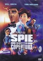 Spie Sotto Copertura (2019) DVD