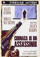 Cronaca Di Un Assassinio (1961) DVD