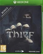 Thief XBOX ONE