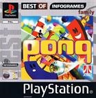 Pong PS1 Best Of