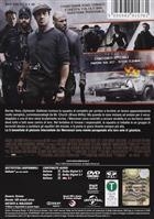 I Mercenari 2 - The Expendables (2012) DVD