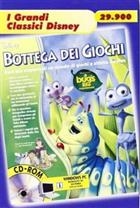 Disney - A Bug'S Life - Bottega Dei Giochi - PC CD-Rom