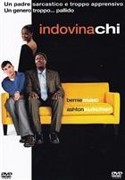 Indovina Chi (2005) DVD