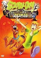 Scooby-Doo E Gli Zombi (2011) DVD