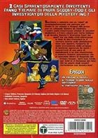 Scooby-Doo E Gli Zombi (2011) DVD